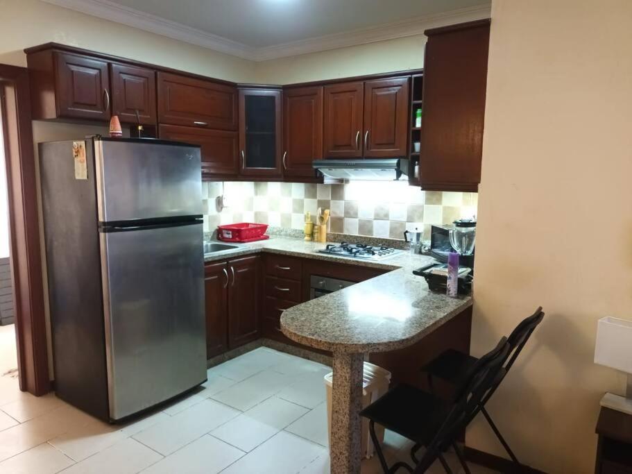 Close To The With Pool Apartment Punta Cana