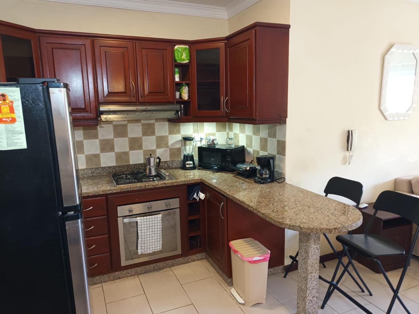 Close To The With Pool Apartment Punta Cana